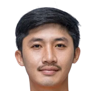 Jennarong Phupha