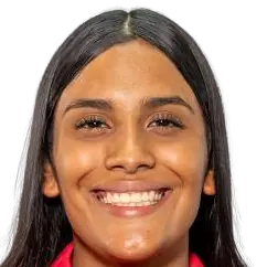 Gabriela  Borrego