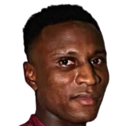 Musa Abdulahi Danjuma