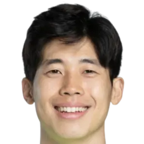 Lee Bum-Soo