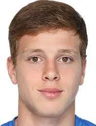 Alimkhan zainivov