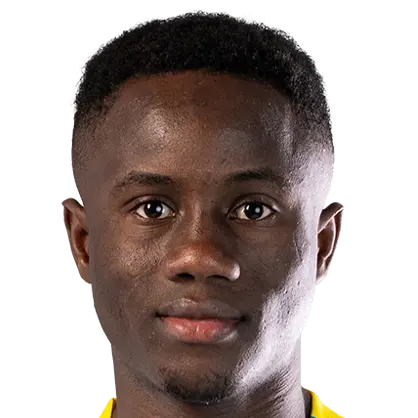 Drissa Camara