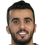 Hamad Mansour