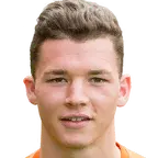 Alistair Coote