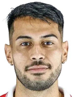 Emmanuel Ojeda
