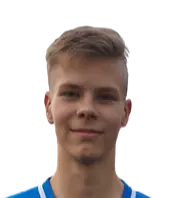 Daniil Dobrovolski