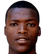 Mondli Mpoto