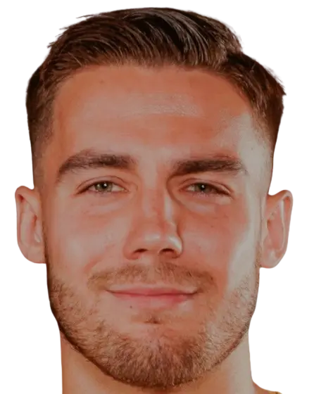 Stian Kristiansen