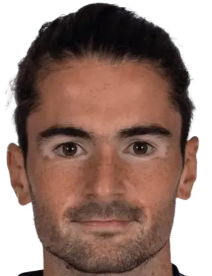 albert orriols