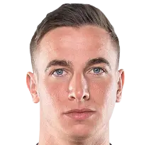 Dániel Zsóri