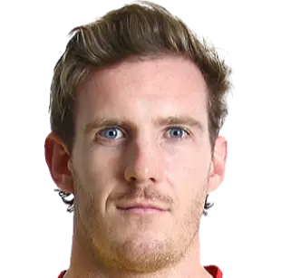 Aaron Calver