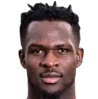benjamin kuku