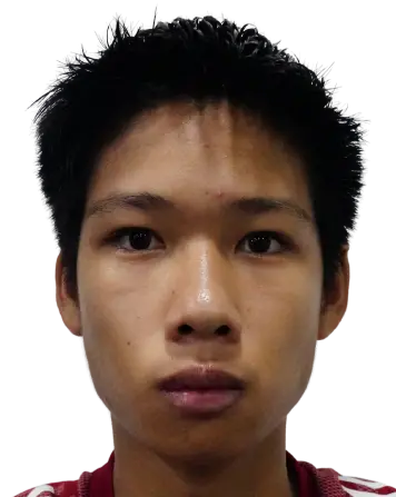 Timothy Stephen Chow
