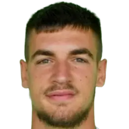 Jovan Mitrovic
