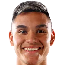 Charly Alcaraz