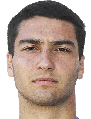 Ilya Shvedyuk