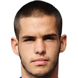 Luka Krstovic