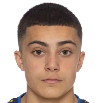 Oliver Kapsimalis