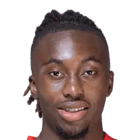Valentin Atangana Edoa
