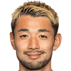 Yuta Imazu