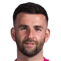 Liam Kelly