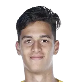 Samuel Rodriguez Vera