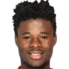 Ernest Agyiri