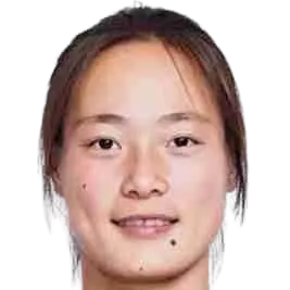 Wang Meixing