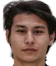 jaloliddin sodikov