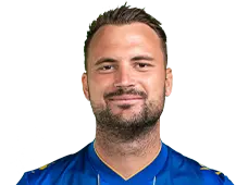 Antonio Milic