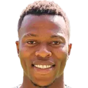 Andreas Applewhaite