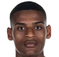 Melkamu Benjamin Daniel Frauendorf