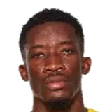 Odilon Kouassi