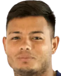 Matias sandoval