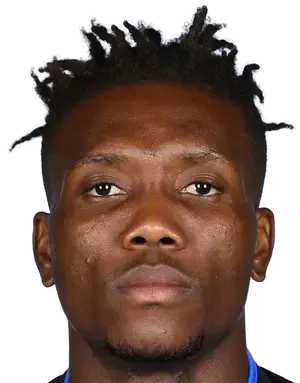 David Okereke