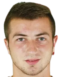 Daniel Popa