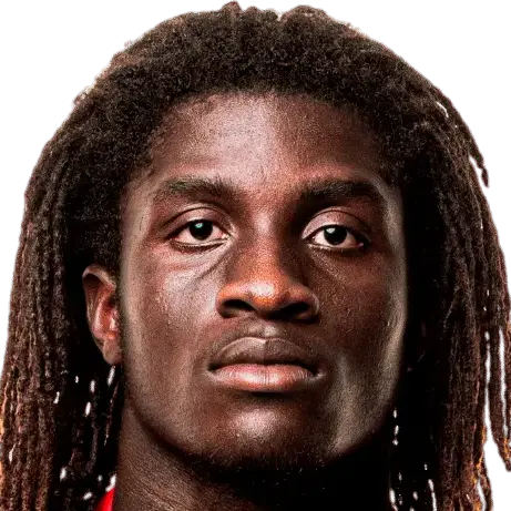 Caleb Yirenkyi