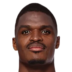 Gerzino Nyamsi