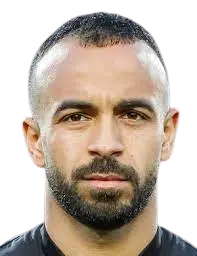 Mohamed Magdy Afsha