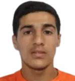 Amir Ali·Sadeghi