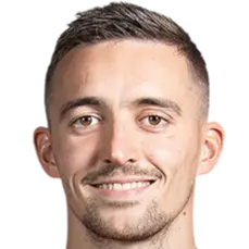 Timothy Castagne