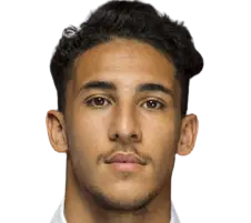 Hicham Mahou