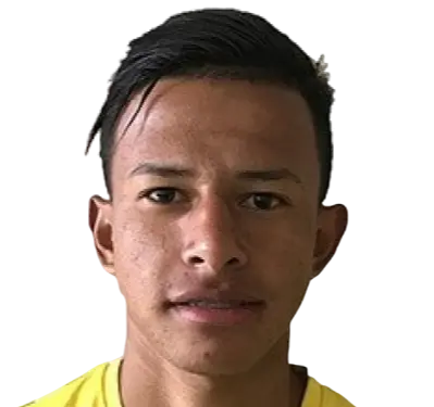 Jordan Lenin Rezabala Anzules