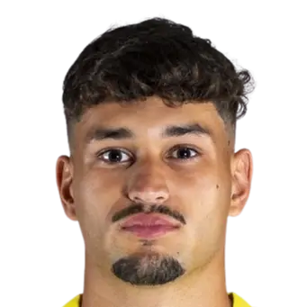 Antonio Pacheco Ruiz