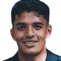 Rohan rajagopal