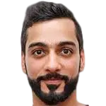 Ali Mohamed Al Hosani