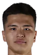 nurken turdybaev