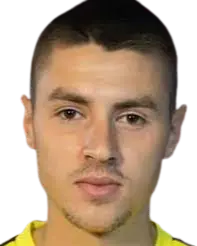 Stefan·Golubovic