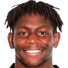 Joshua·Kayode