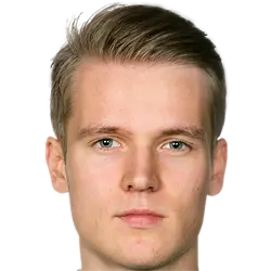 Mikael Ingebrigtsen